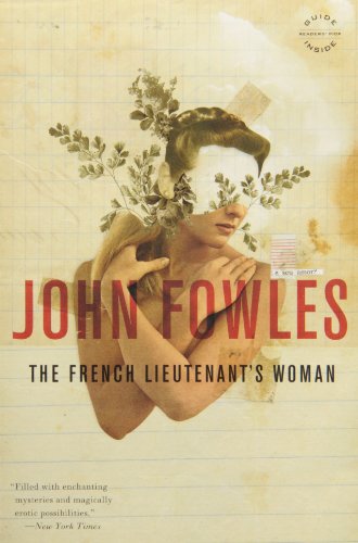 The French Lieutenant's Woman by John Fowles