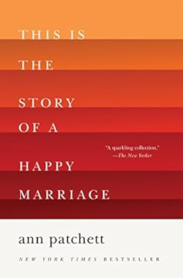 This Is the Story of a Happy Marriage