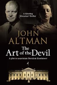 Art of the Devil, The by John Altman