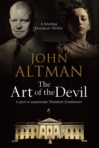 Art of the Devil, The by John Altman