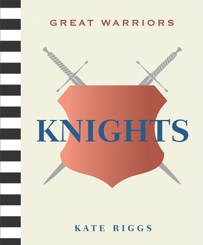 Knights by Kate Riggs