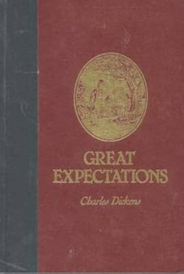 Great Expectations (The World's Best Reading)