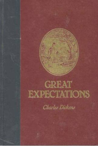 Great Expectations (The World's Best Reading) by Charles Dickens
