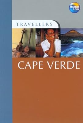Thomas Cook Travellers Cape Verde (Thomas Cook Travellers Guides)