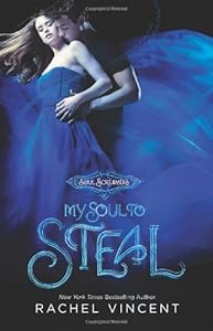 My Soul to Steal