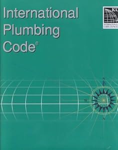 International Plumbing Code 2000 (Looseleaf)