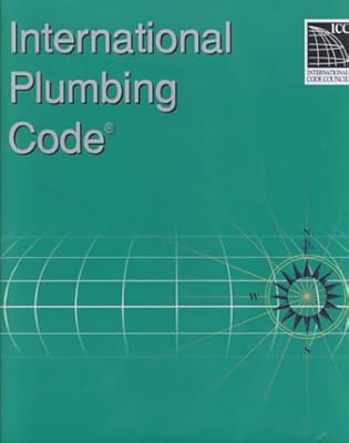 International Plumbing Code 2000 (Looseleaf)