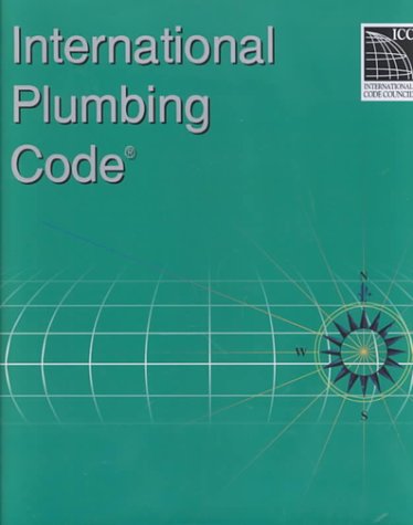 International Plumbing Code 2000 (Looseleaf) by unknown author