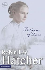 Patterns of Love (Coming to America Book 2)