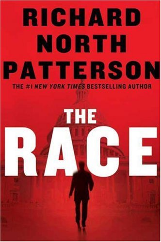 The Race by Richard North Patterson