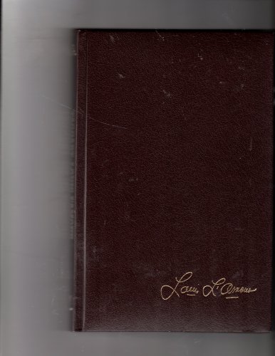 Taggart by Louis Lamour