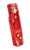 Rock Candy Wii Gesture Controller - Red