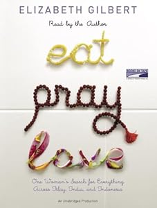 Eat, Pray, Love