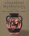 Classical Mythology 7th edition by Morford, Mark P. O., Lenardon, Robert J. (2002) Paperback