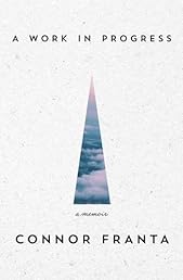 A Work in Progress: A Memoir