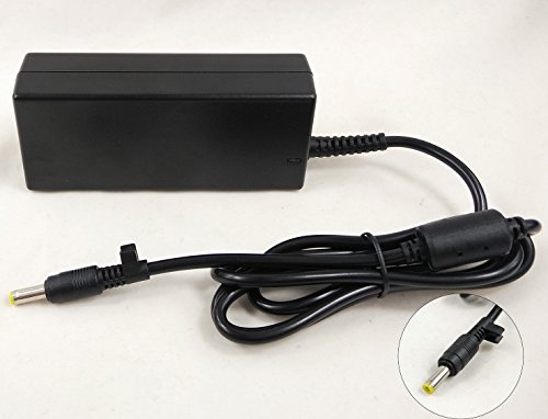 V-markable Laptop ac adapter Charger for HP Pavilion DV2000 DV4000 DV5000 DV6000 and Compaq Presario A900 A940NR C751NR M2000 M2500 V2000 C700 F500 F700 F730US F750US