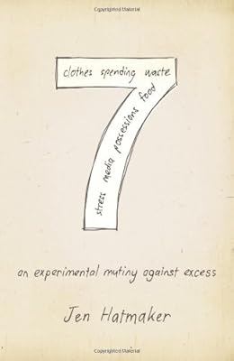7: An Experimental Mutiny Against Excess