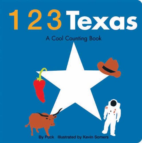 123 Texas by Puck