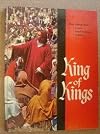 King of Kings the movie Souvenir Picture Book
