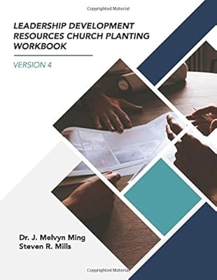 Church Planting Workbook
