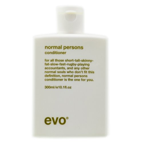 Evo Normal Persons Conditioner - 10.1 oz