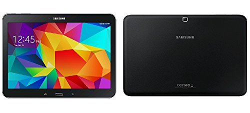 Samsung Galaxy Tab 4 10.1 SM-T530 Android 4.4 16GB WiFi Tablet (BLACK)
