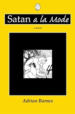 Satan a la Mode: a novel