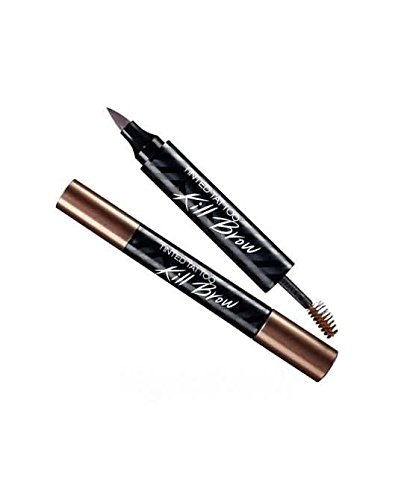 CLIO TINTED TATTOO KILL EYEBROW PEN - Creative Fashion Shop