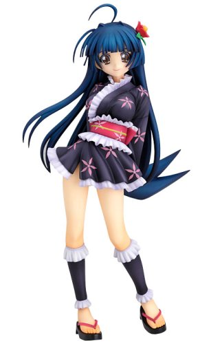 New Penguin Musume Heart Sakura Nankyoku Goth Loli Yukata Ver1