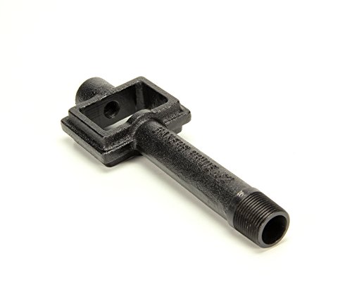 Algopix Similar Product 11 - Bakers Pride L5032X 2 Black