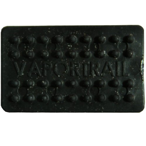 Algopix Similar Product 2 - Vapor Trail Shelf Pad - Black #00984