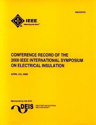 Conference Record of the 2000 IEEE International Symposium on Electrical Insulation