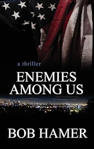 Enemies Among Us by Bob Hamer