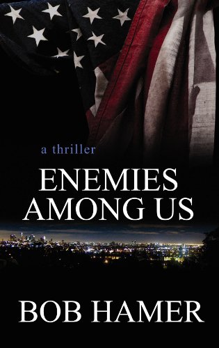 Enemies Among Us by Bob Hamer