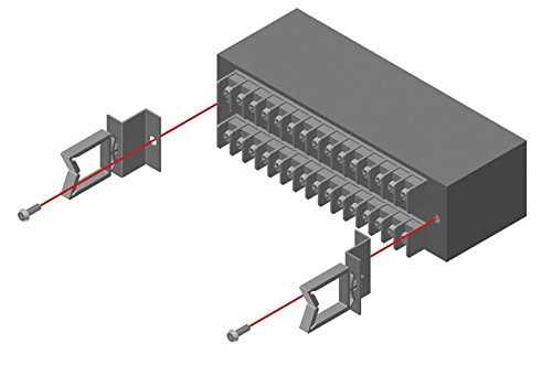 Algopix Similar Product 1 - Radio Design Labs RDL RUWHA4 Wiring