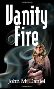 Vanity Fire (Guy Mallon Mysteries)