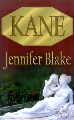 Kane by Jennifer Blake