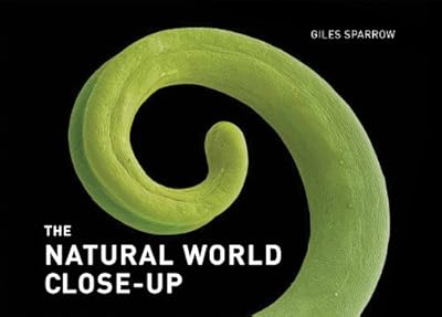The Natural World Close-Up
