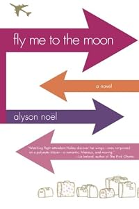 Fly Me to the Moon