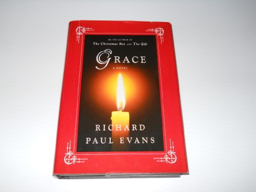 Grace by Richard Paul Evans