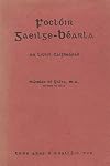 Foclóir Gaeilge-Béarla : An Litriú Caighdeánach