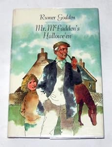 Mr. Mcfadden's Hallowe'en