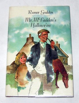 Mr. Mcfadden's Hallowe'en by Rumer Godden