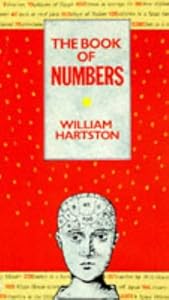 The Book of Numbers by William R Hartston