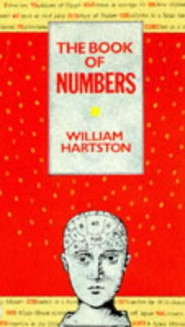 The Book of Numbers by William R Hartston