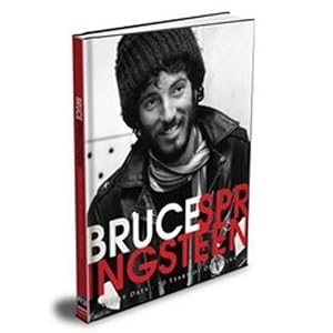 Bruce Springsteen: Glory Days - 50 Years of Dreaming