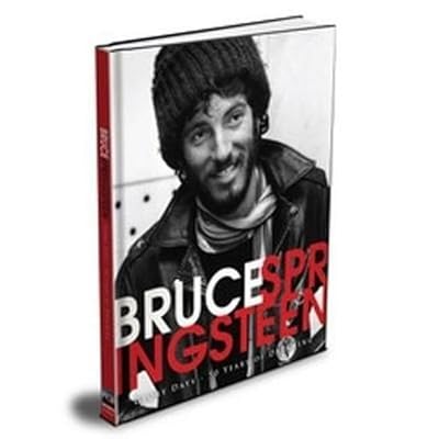 Bruce Springsteen: Glory Days - 50 Years of Dreaming