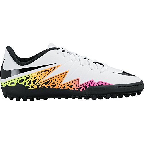 Nike Youth Hypervenom Phelon II Turf Shoes