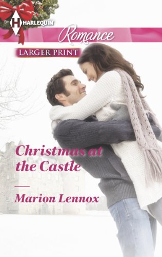 Christmas at the Castle by Marion Lennox
