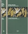 Storia Einaudi dei greci e dei romani - opera completa in 23 volumi